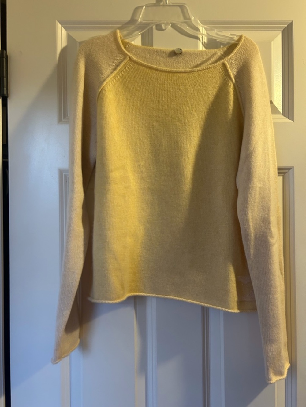Margaret  O’Leary Cashmere Sweater